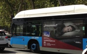 Publicidad en la abogacía en España