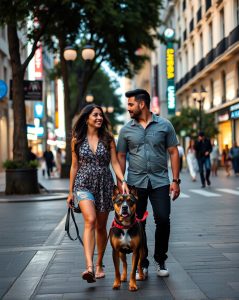 Quien es el dueño legal de un perro