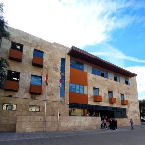 Abogados de divorcio express en los Juzgados de Toledo