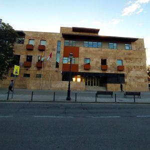 Separación en los Juzgados de Toledo