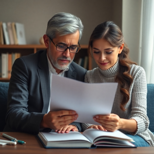Modificar convenio regulador con hijos