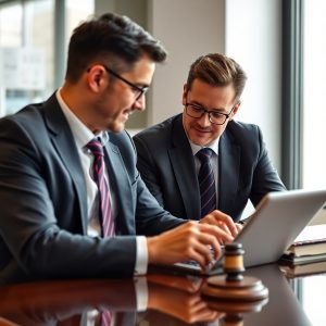 Honorarios de abogados divorcio notarial