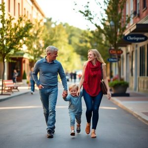 Custodia compartida niños menores de 3 años
