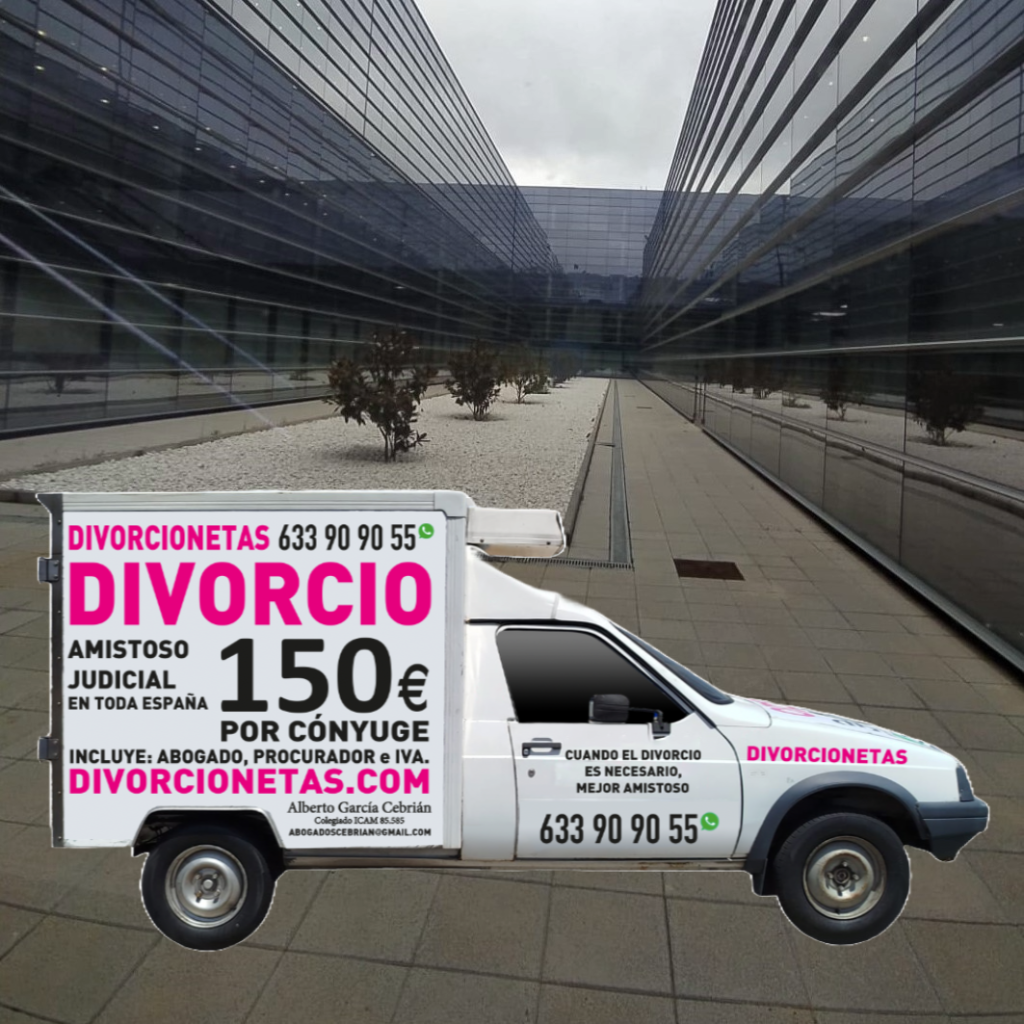 DIVORCIO EXPRESS ALBACETE