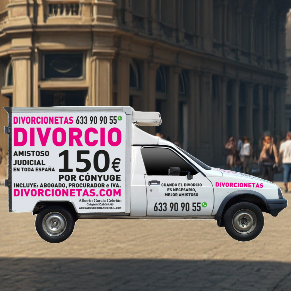 Abogados divorcio express en Santander