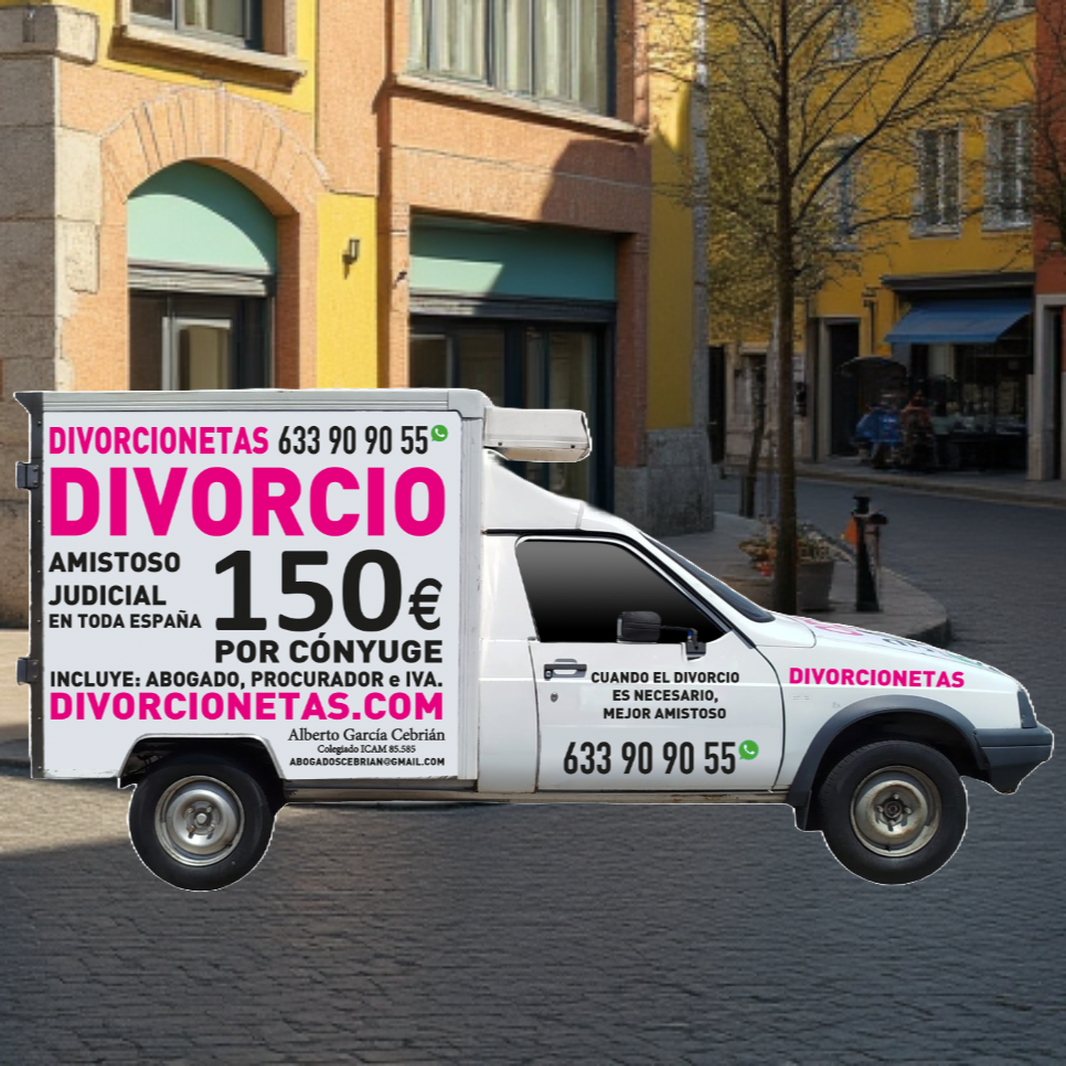 Divorcio Express en Las Palmas de Gran Canaria