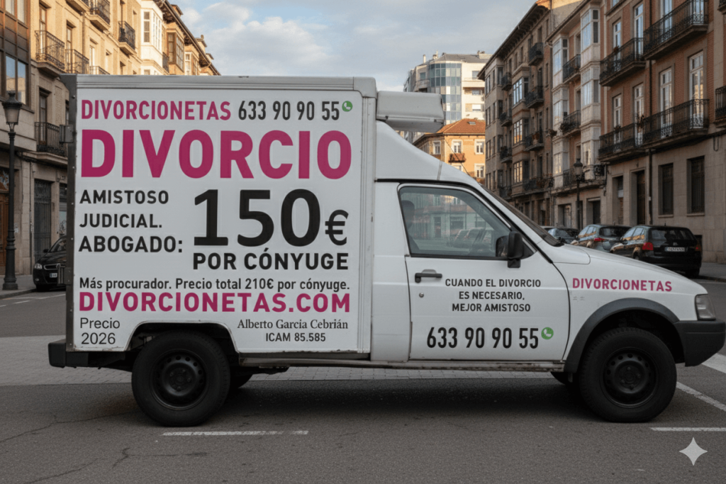 Divorcio Express Barakaldo