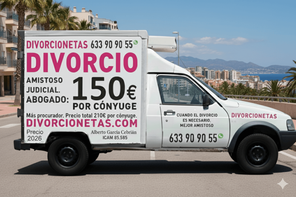 Divorcio Express Castelldefels
