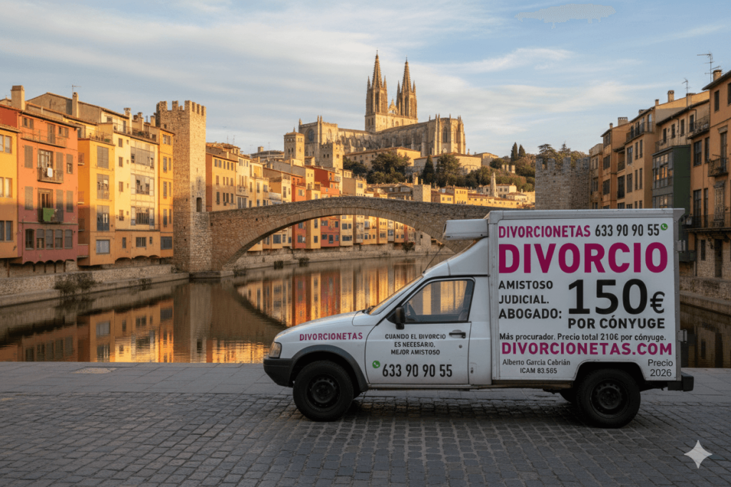 Divorcio Express Girona