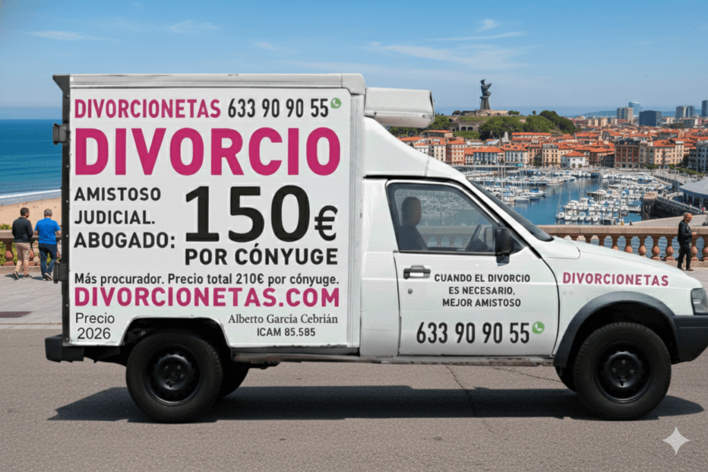 Divorcio Express Gijon