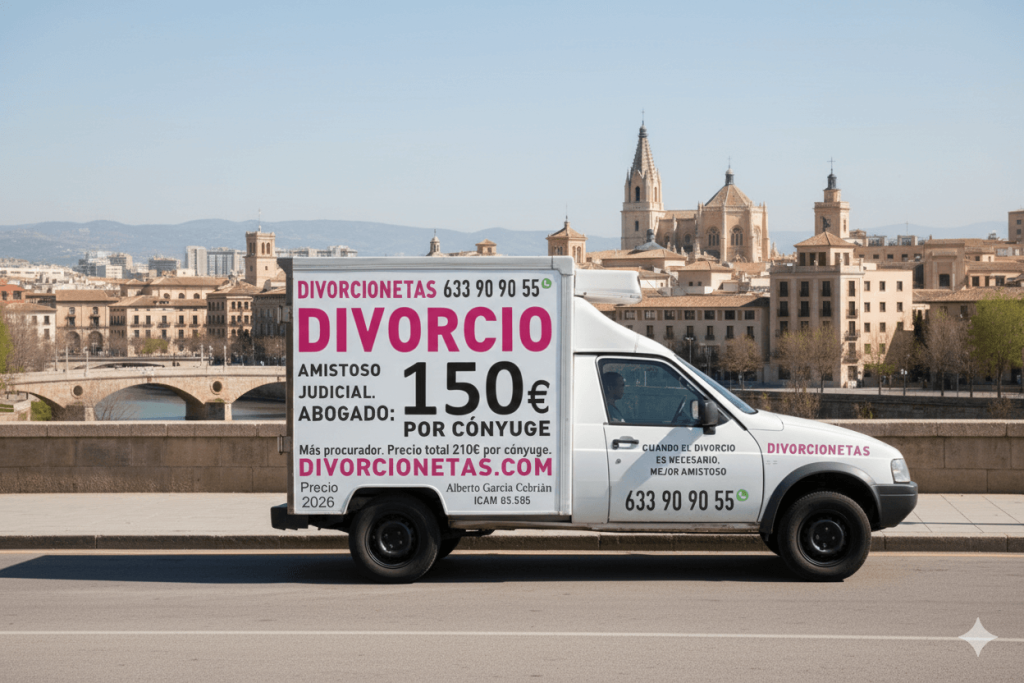 Divorcio Express en Murcia
