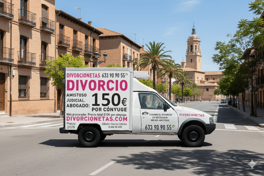 Divorcio Express Valdemoro