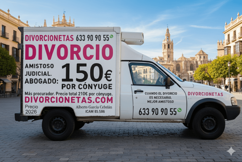 Divorcio Express Valencia