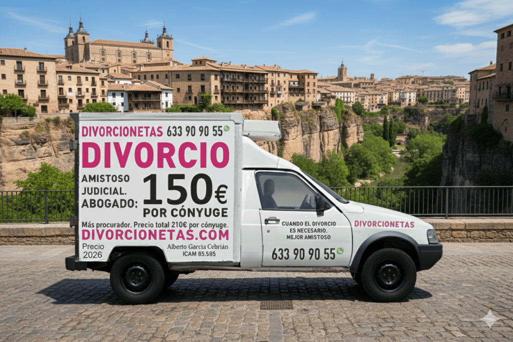 Divorcio Express Cuenca