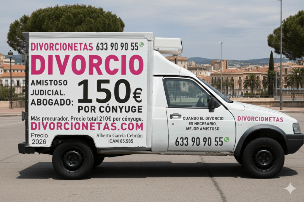 Divorcio Express Gavá