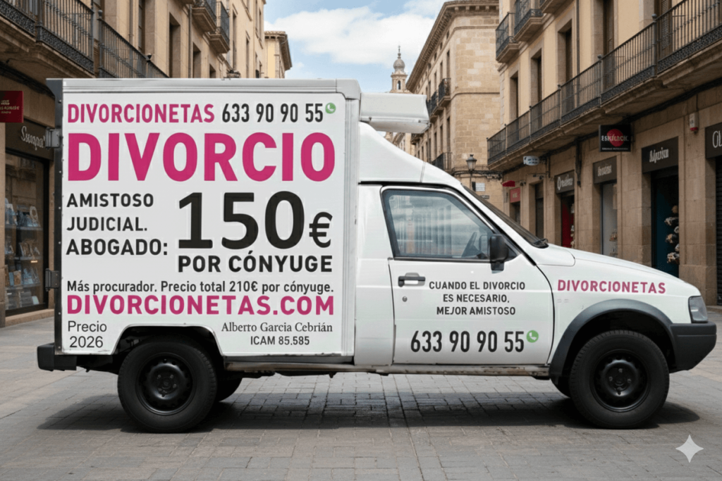 Divorcio Express Granollers