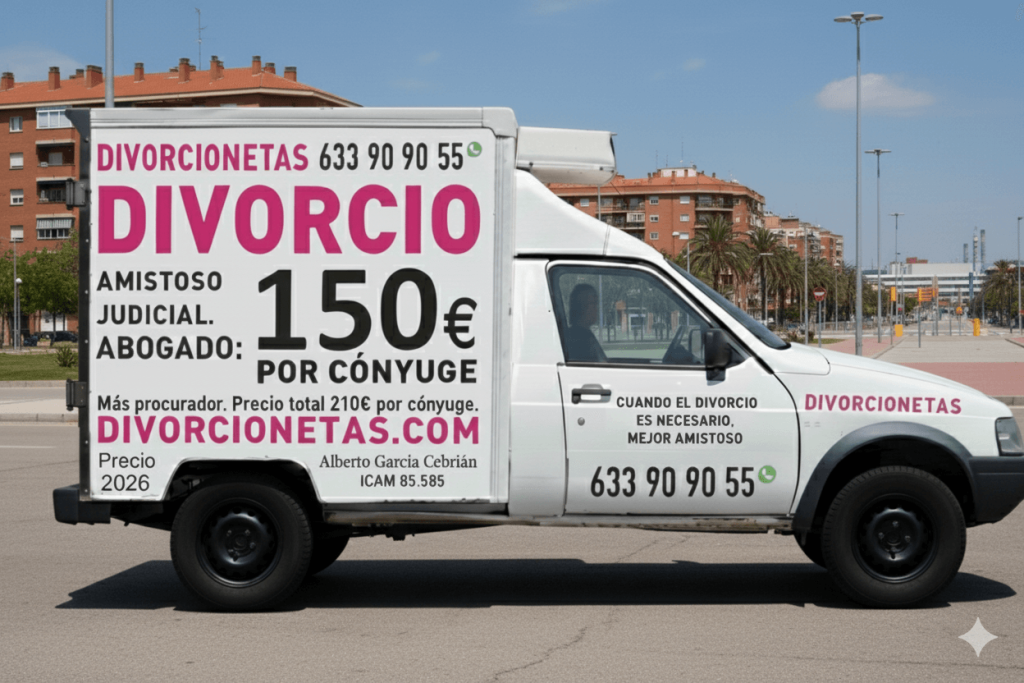Divorcio Express El Prat de Llobregat