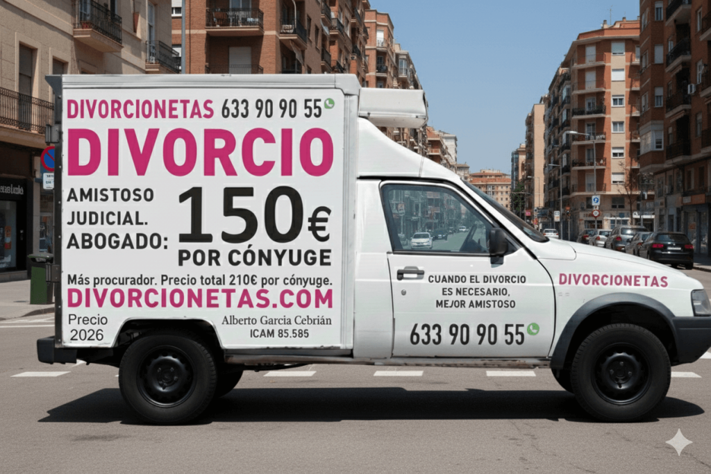 Divorcio Express Hospitalet de Llobregat